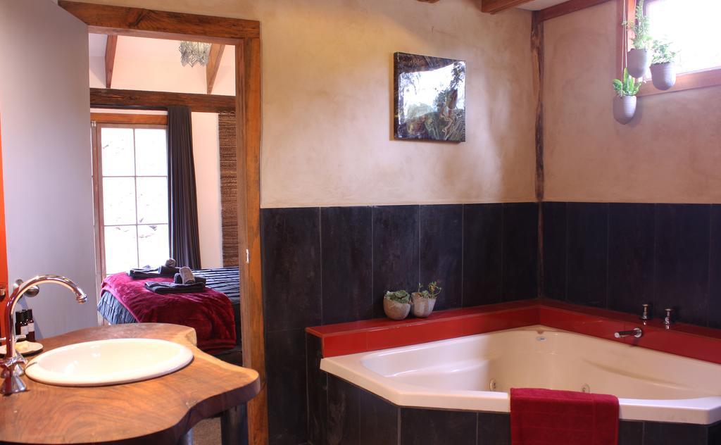 La Boheme Secluded Luxury Holiday home Daylesford