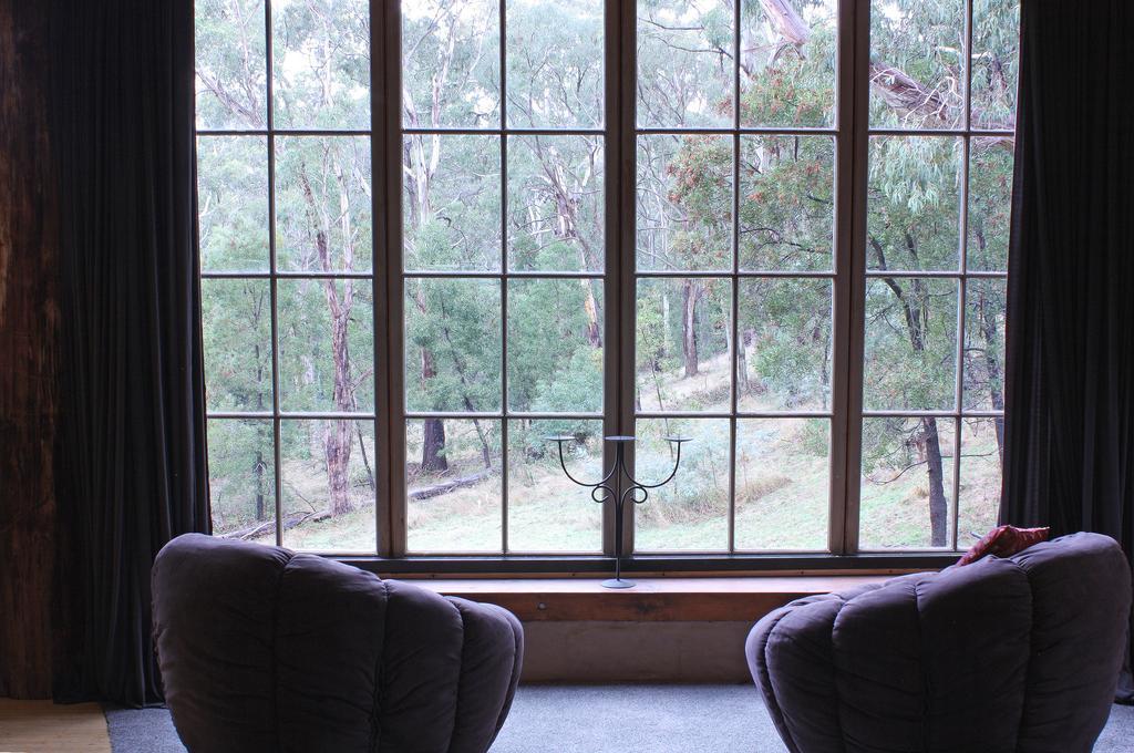 La Boheme Secluded Luxury Holiday home