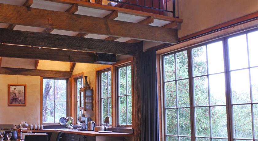 Holiday home La Boheme Secluded Luxury Daylesford