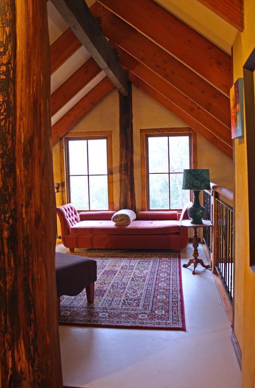 La Boheme Secluded Luxury Holiday home