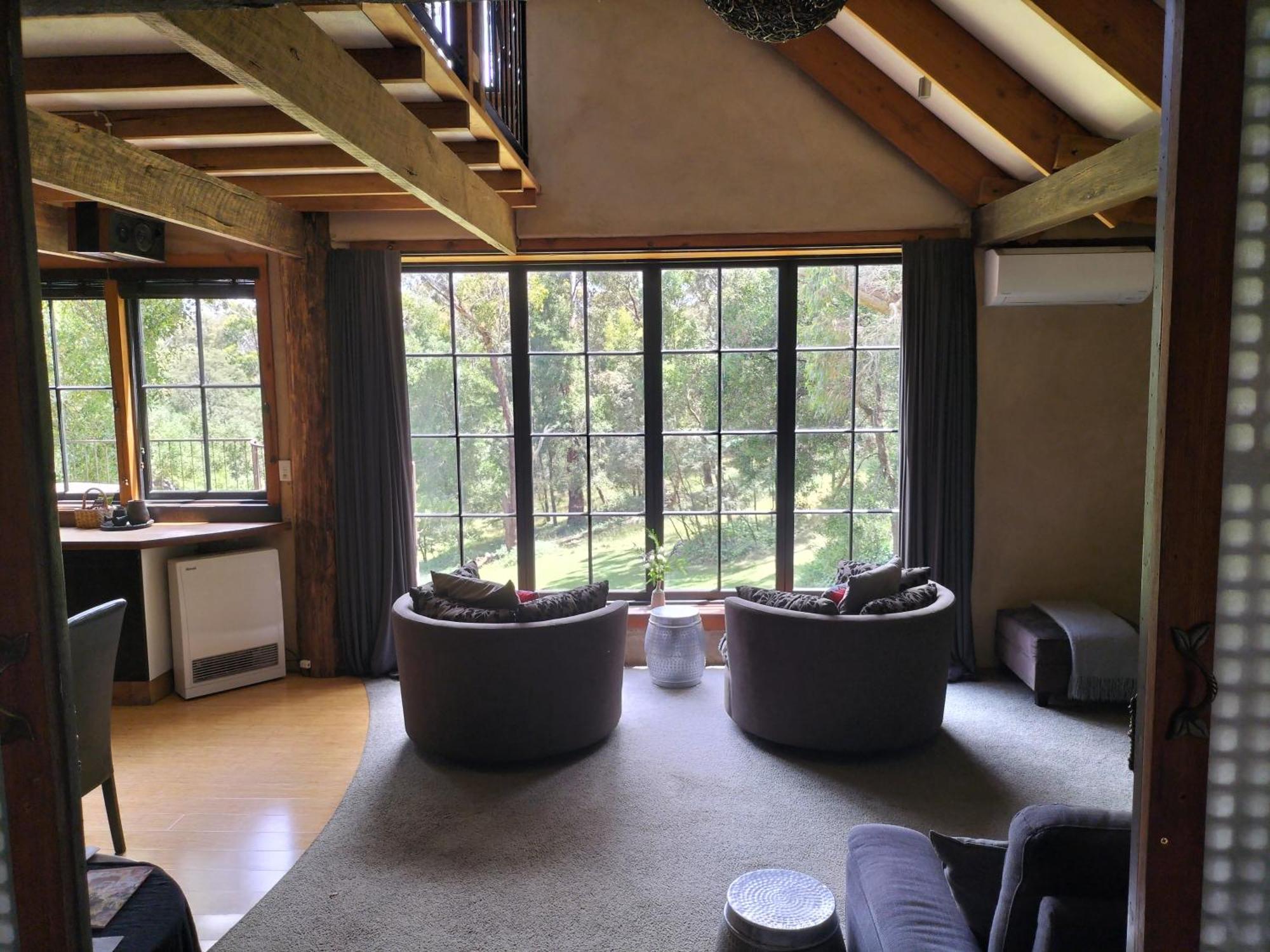 La Boheme Secluded Luxury *