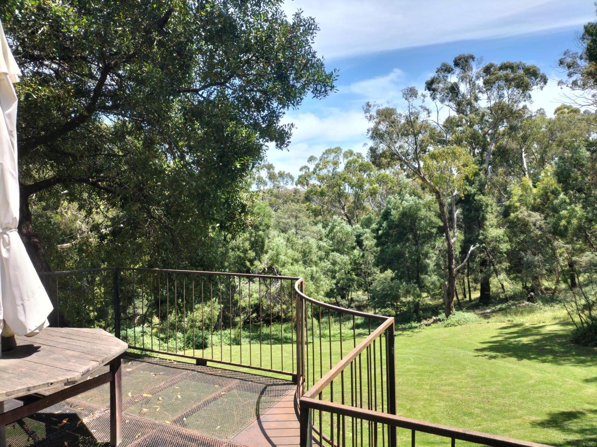 Holiday home La Boheme Secluded Luxury *