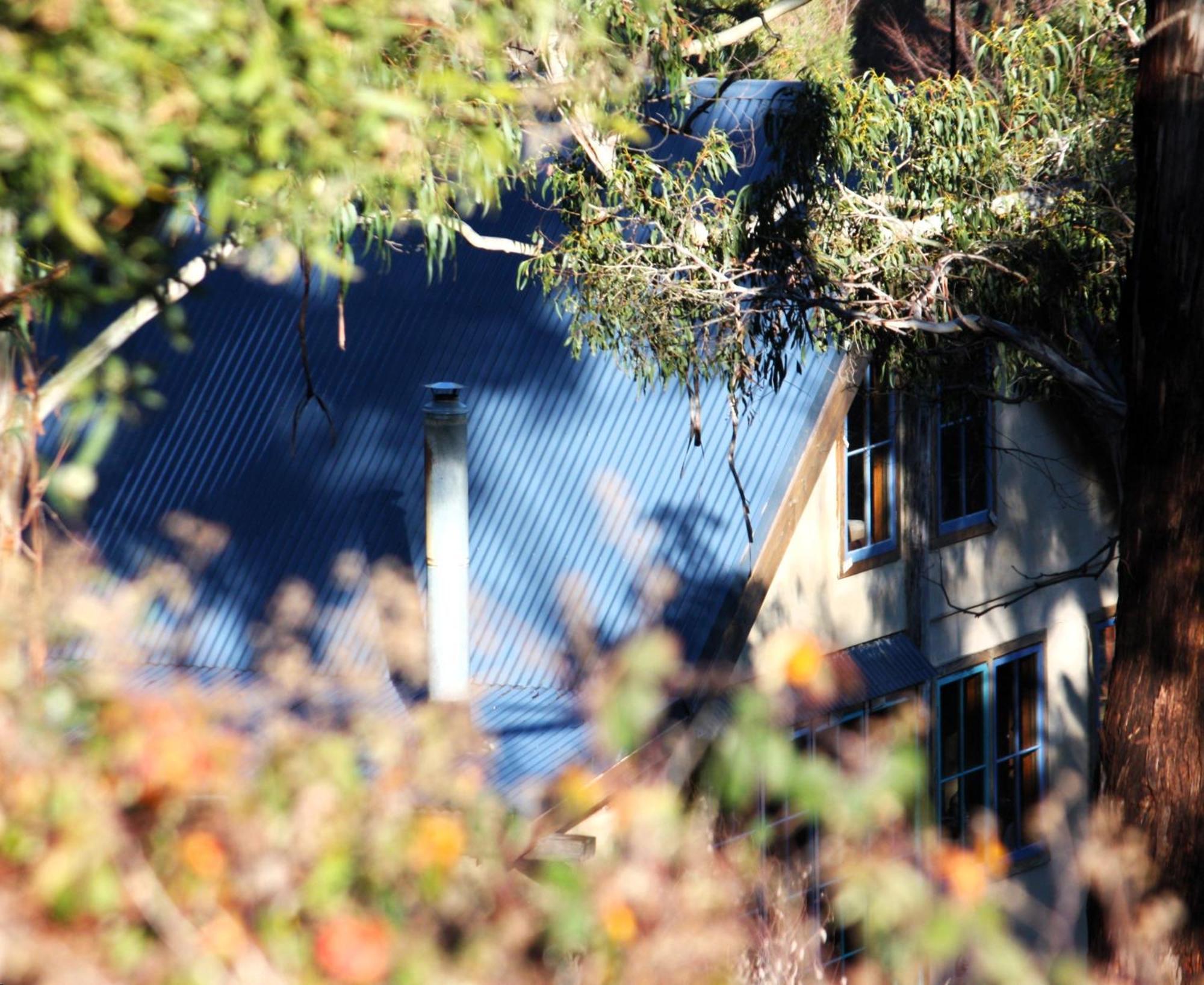 La Boheme Secluded Luxury * Daylesford