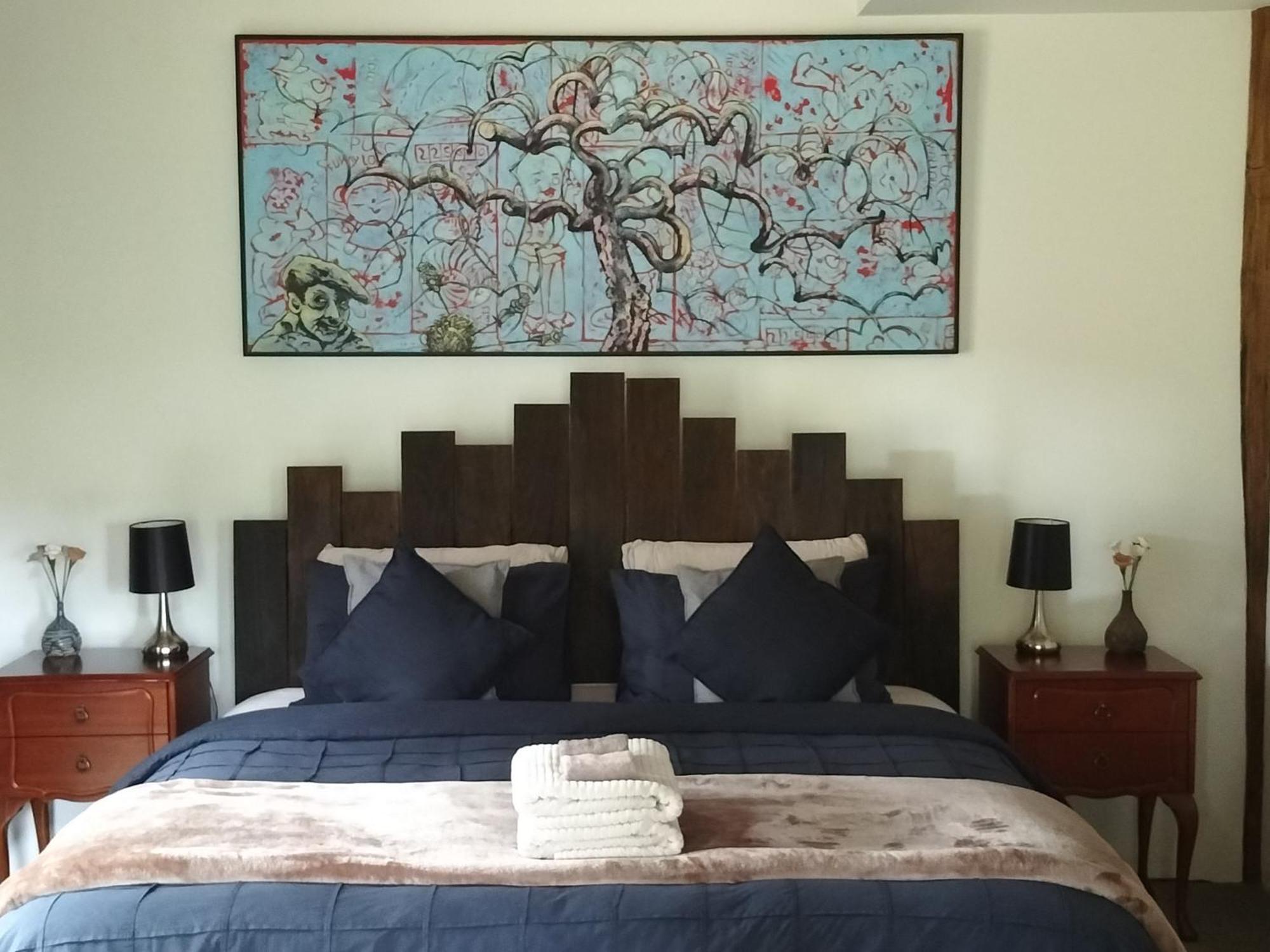 Holiday home La Boheme Secluded Luxury Daylesford