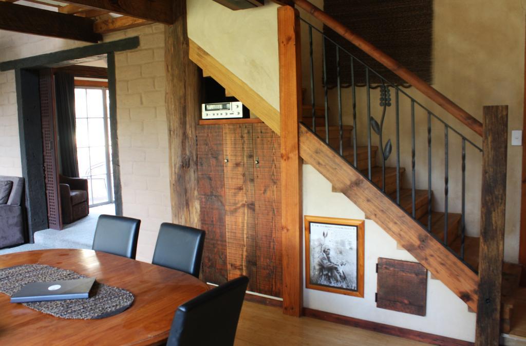 La Boheme Secluded Luxury * Daylesford