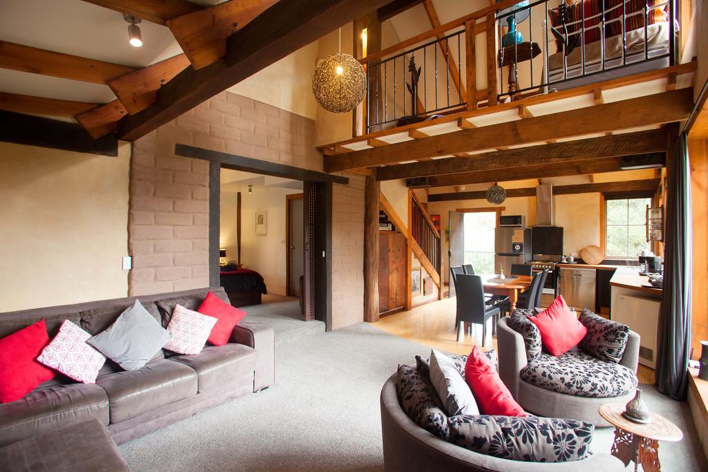 La Boheme Secluded Luxury * Daylesford