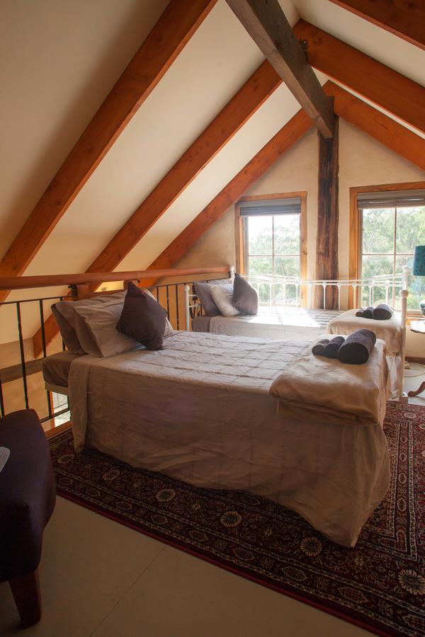 Holiday home La Boheme Secluded Luxury *